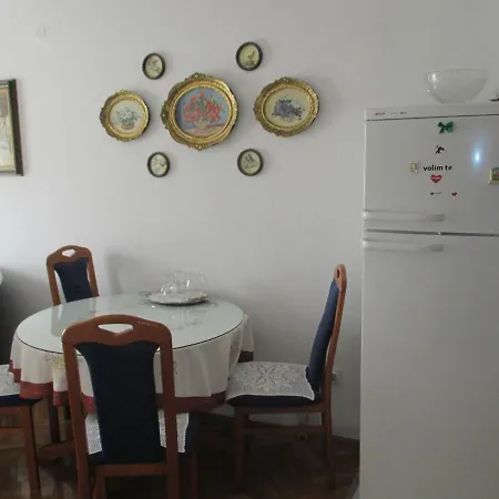 Appartement With Wifi - 12575 *