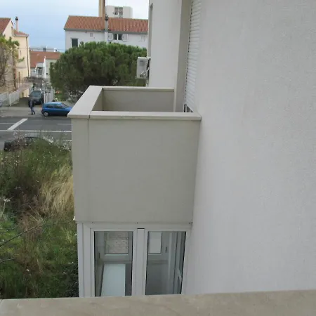 Appartement With Wifi - 12575