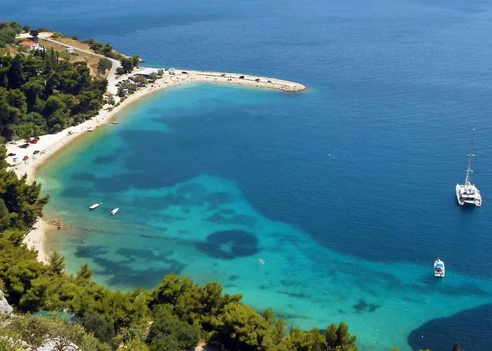 Appartement With Wifi - 12575 Split