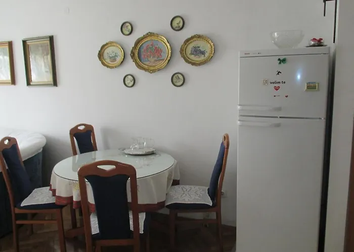 Apartment With Wifi - 12575 *