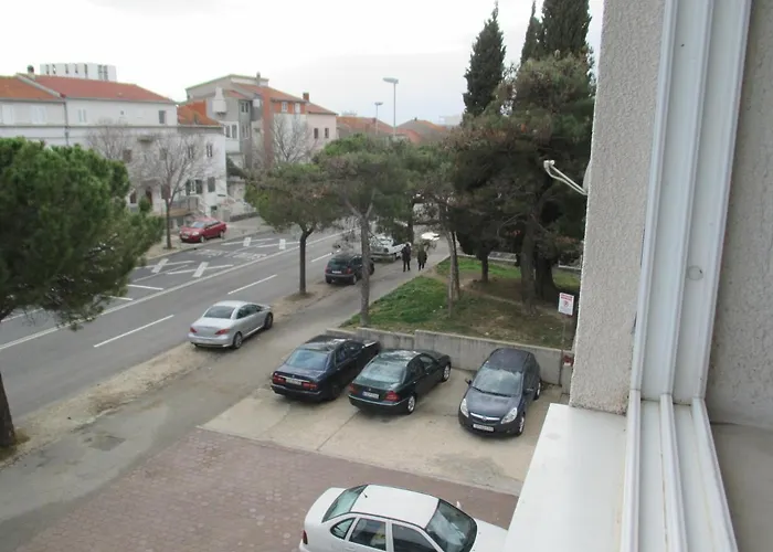 With Wifi - 12575 Appartement *