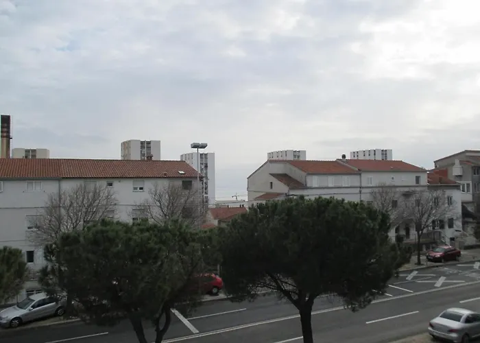 With Wifi - 12575 Appartement