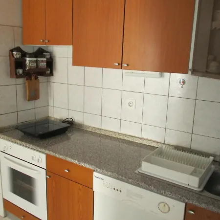 With Wifi - 12575 公寓 斯普利特